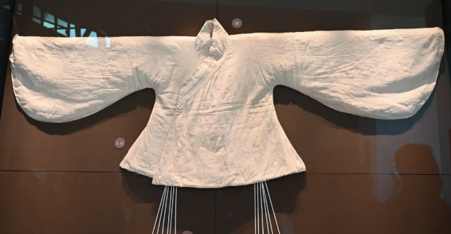 明代棉织品