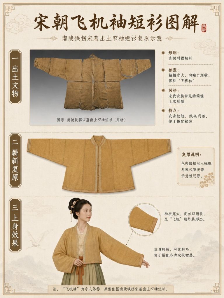 衫