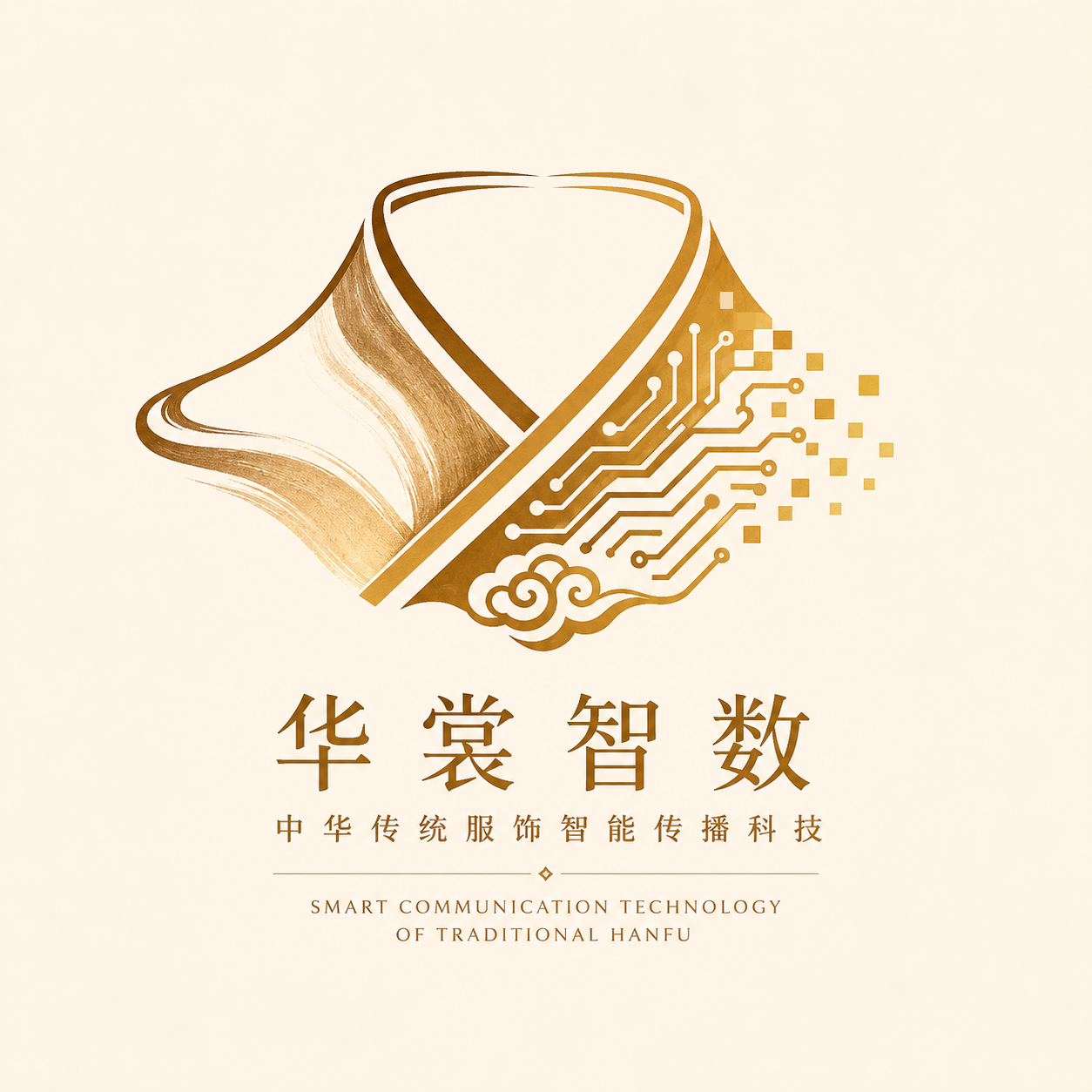 华裳智数