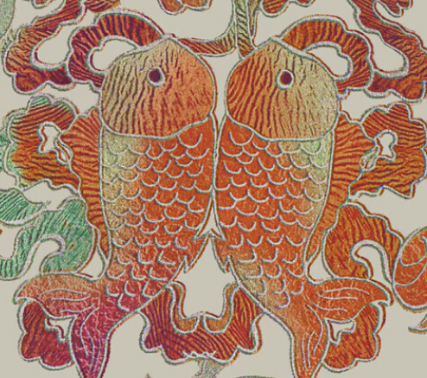 鱼纹