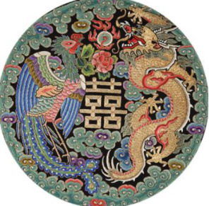 凤纹
