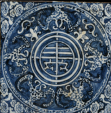 蝙蝠纹